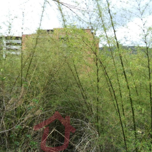 Terreno En Venta En La Urb. Miranda Municipio Sucre-caracas