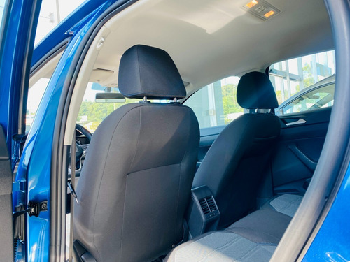 Imagen 13 de 24 de Volkswagen Nivus Comfortline Sense 1.0t At 2023 As