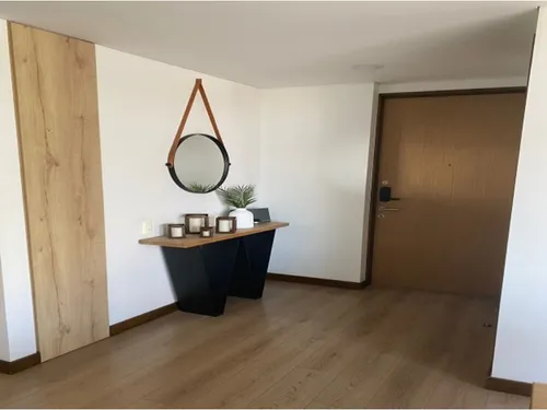 Apartamento En Venta Poblado