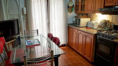 Casa Tipo Loft Excelente Ubicación 5ta Sección Mendoza
