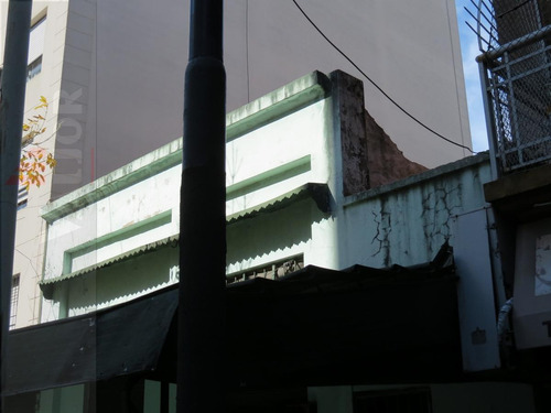 Imagen 5 de 6 de Local En Venta C/vivienda S/lote Ppio. Zonif. Ex E3 - Actual: Usam