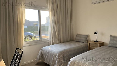 Town Houses En Pilará | Mallmann Propiedades