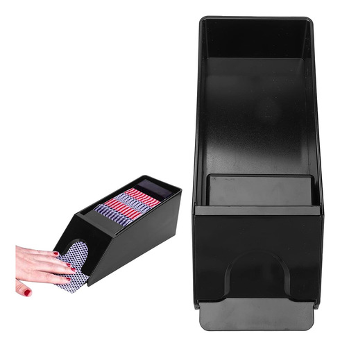 Naipes Manual Shuffler Para 4 Decks Juego De Poker