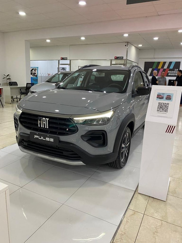 Fiat Pulse 1.0T Audace Cvt