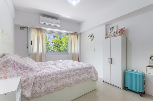 Venta 2 Amb Balvanera Cochera Baulera Amenities