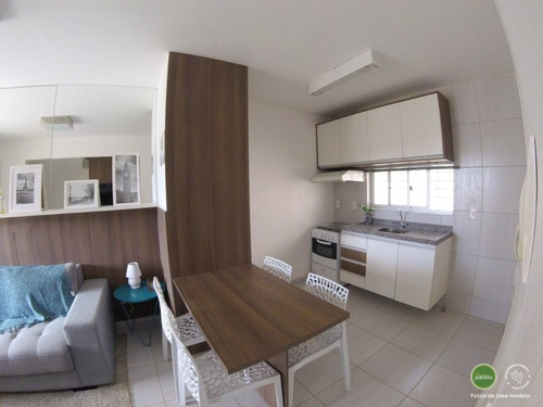 Imagem 7 de 19 de Casa Com 2 Dormitórios À Venda, 65 M² Por R$ 164.000,00 - Liberdade - Parnamirim/rn - Ca7488