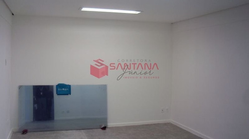Imagem 23 de 30 de Salas Comerciais A Partir De 30 M² - 93150075