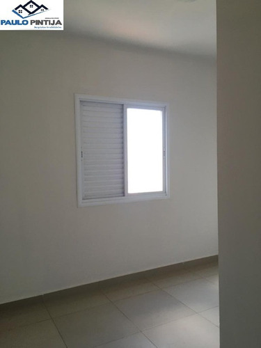 Imagem 20 de 28 de Apartamento - Ap01673 - 70214063