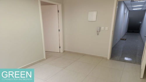 Imagem 8 de 30 de Prédio Comercial Para Venda/locação. Vila Mariana Sp - Pr00019 - 70693661