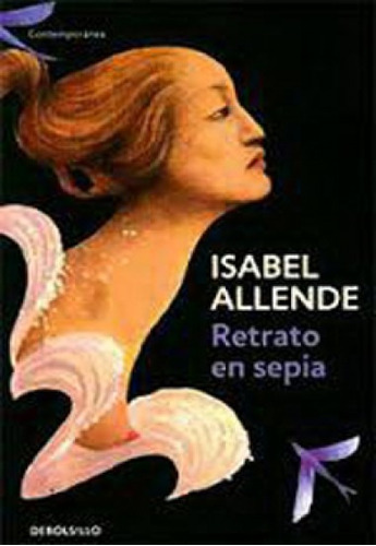 Retrato En Sepia - Isabel Allende