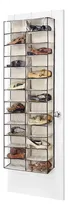Comprar Whitmor Estantes Sobre La Puerta Para Zapatos Estantes So...