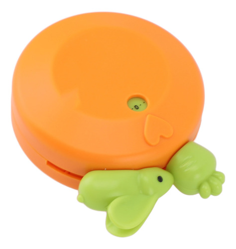 Alarma Con Temporizador Manual Mecánico Para Cocina, Diseño