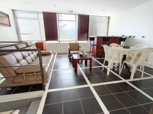 Casa Campestre En Conjunto Residencial 4 Alcobas 4 Baños