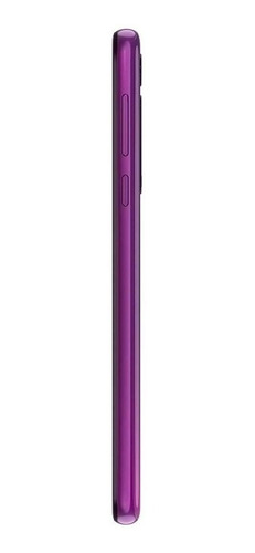 Motorola One Macro Dual SIM 64 GB Ultra violet 4 GB RAM