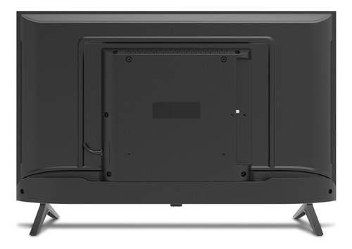 Smart Tv 32S5045 32" HD Led Negro Aoc