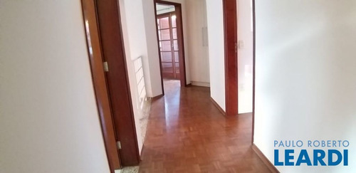 Imagem 5 de 15 de Casa Em Condomínio - Condomínio Vivenda Das Quaresmeiras - S - 594387
