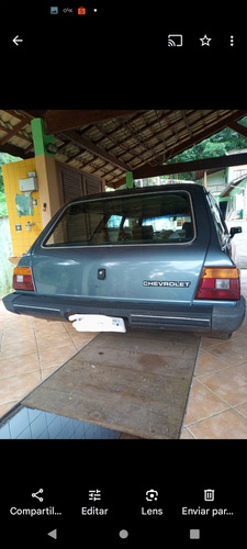 Caravan Comodoro Sl/e