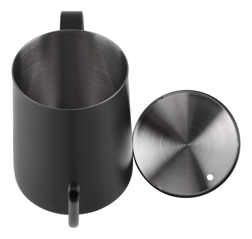 Tetera De Café Con Cuello De Cisne De 350 Ml Tetera De