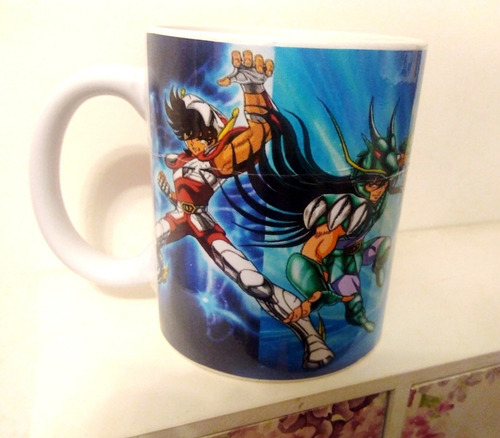 Imagen 5 de 6 de Tazas Personalizadas Con Foto, Logo, Navideñas, Etc