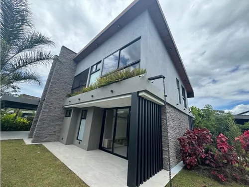 Casa Para La Venta En Llanogrande