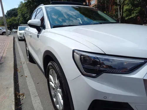 Audi Q3 1.4 Tfsi Progressive