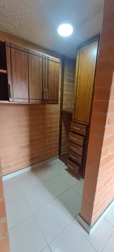 Apartamento En Venta En La Finca Mzn 8. Cod V1833