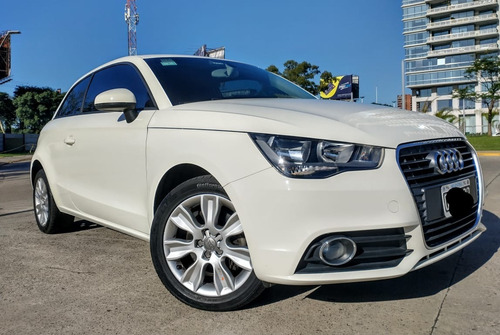 Audi A1 1.4 Tfsi