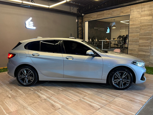 BMW Serie 1 1.5 118i Sport Line 136cv