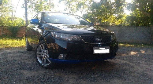 Imagem 7 de 14 de Kia Cerato 2010 1.6 Ex 4p