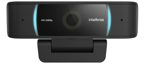 Camara Web Intelbras It-306wc Usb-a 2.1mts Cam 1080p