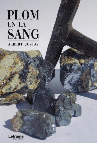 Plom En La Sang - Albert Costas