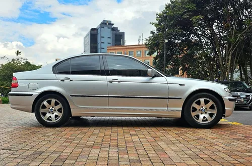 BMW Serie 3 2.0 318i E46
