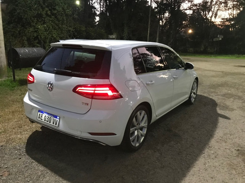 Imagen 1 de 7 de Volkswagen Golf 2020 1.4 Comfortline Tsi Dsg
