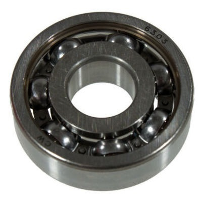 Ruleman Y Reten Hidrolavadora Motor Karcher Hd585