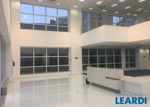 Comercial - Jardim Paulista - Sp - 443557