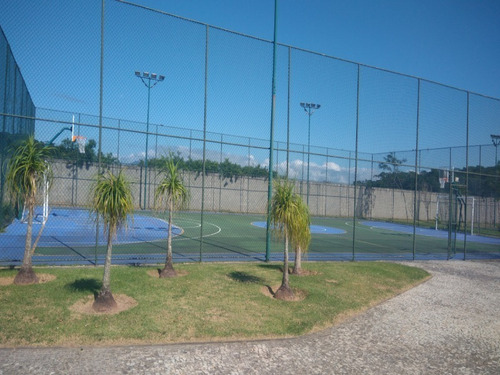 Imagem 6 de 8 de Terreno Com 945 M² No Condomínio Viverde 2 - 479 - 33415383