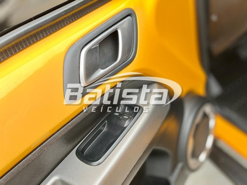Imagem 11 de 15 de Troller T4 Xlt 3.2