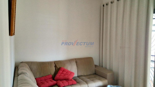 Imagem 2 de 9 de Casa À Venda Em Jardim García - Ca240272
