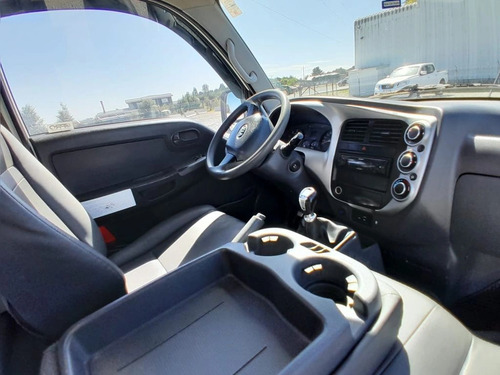 Kia Frontier Frontier CH/C 2.5 CRDI 6MT EV