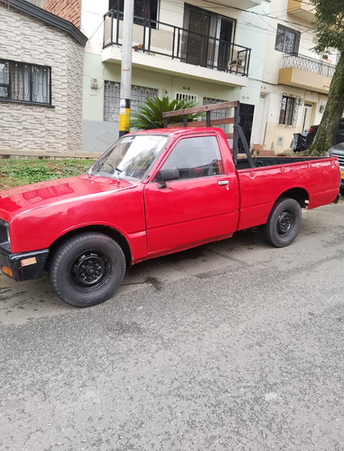 Chevrolet LUV 1.6 Luv