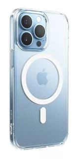 Funda Ringke Fusion Magnetic Para iPhone 12 12 Pro 12 Max