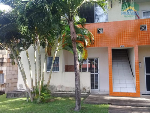 Imagem 13 de 15 de Apartamento À Venda - Bancários - João Pessoa - Pb - Ap1234