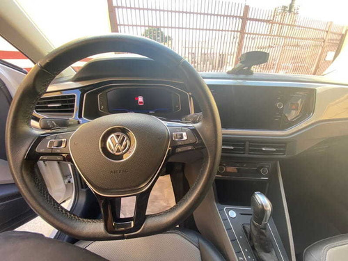 Imagem 9 de 10 de Volkswagen Polo Highline 200 Tsi 1.0 Flex 12v Aut