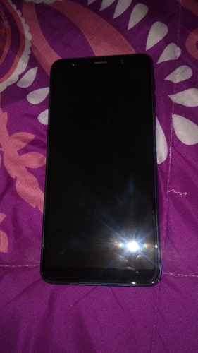 Celular Samsung A7 (Usado)