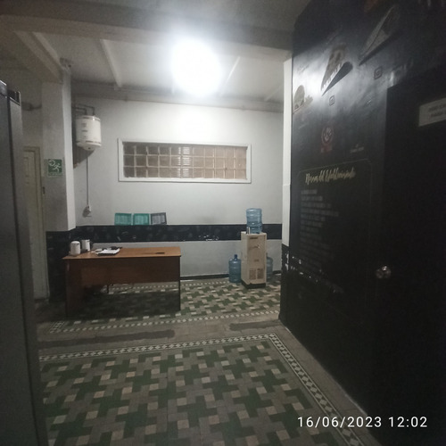 Vendo Local En Chacao (local, Clínica Odontológica, Oficina O Lunchería). Zhernandez