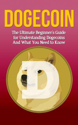 Libro Dogecoin - Elliott Branson