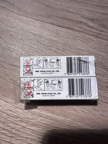 X2 Bujia Iridium Ngk Cr8eix Benelli 25 300 302 Trk 600 752