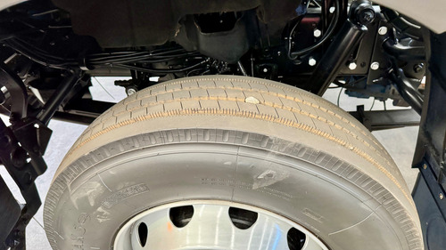 Vw 17230 Ano 2020 Caminhão Toco Caçamba Bascula