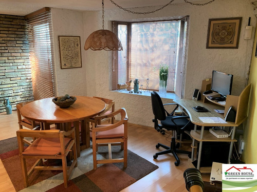 Imagen 8 de 14 de Venta Casa En Pedregal De San Francisco Con Gran Jardin
