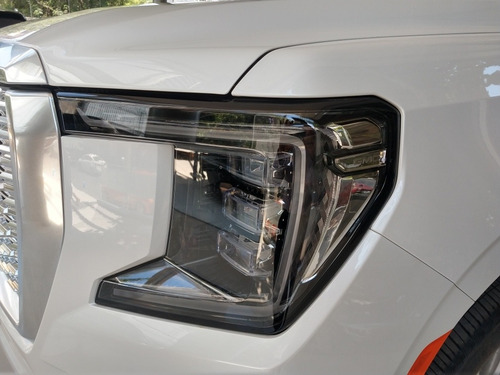 Imagen 8 de 15 de Gmc Yukon 2021 6.2 Denali 8 Vel Awd At